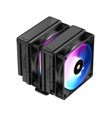 Ocypus Delta A62 BK ARGB Dual Tower Air CPU Cooler